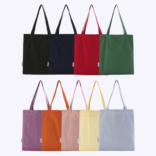 Эко-сумка Color Mood Eco Bag