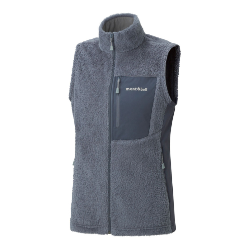 Женский жилет Clima Air GRAY JBWHFWVW014