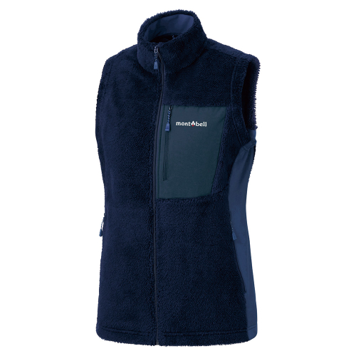 Жилет Clima Air женский DARK NAVY JBWXFWVW013