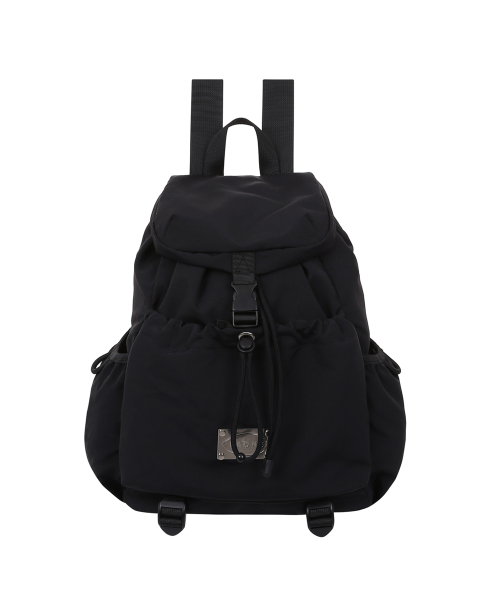 WRINKLE DAILY BACKPACK черный