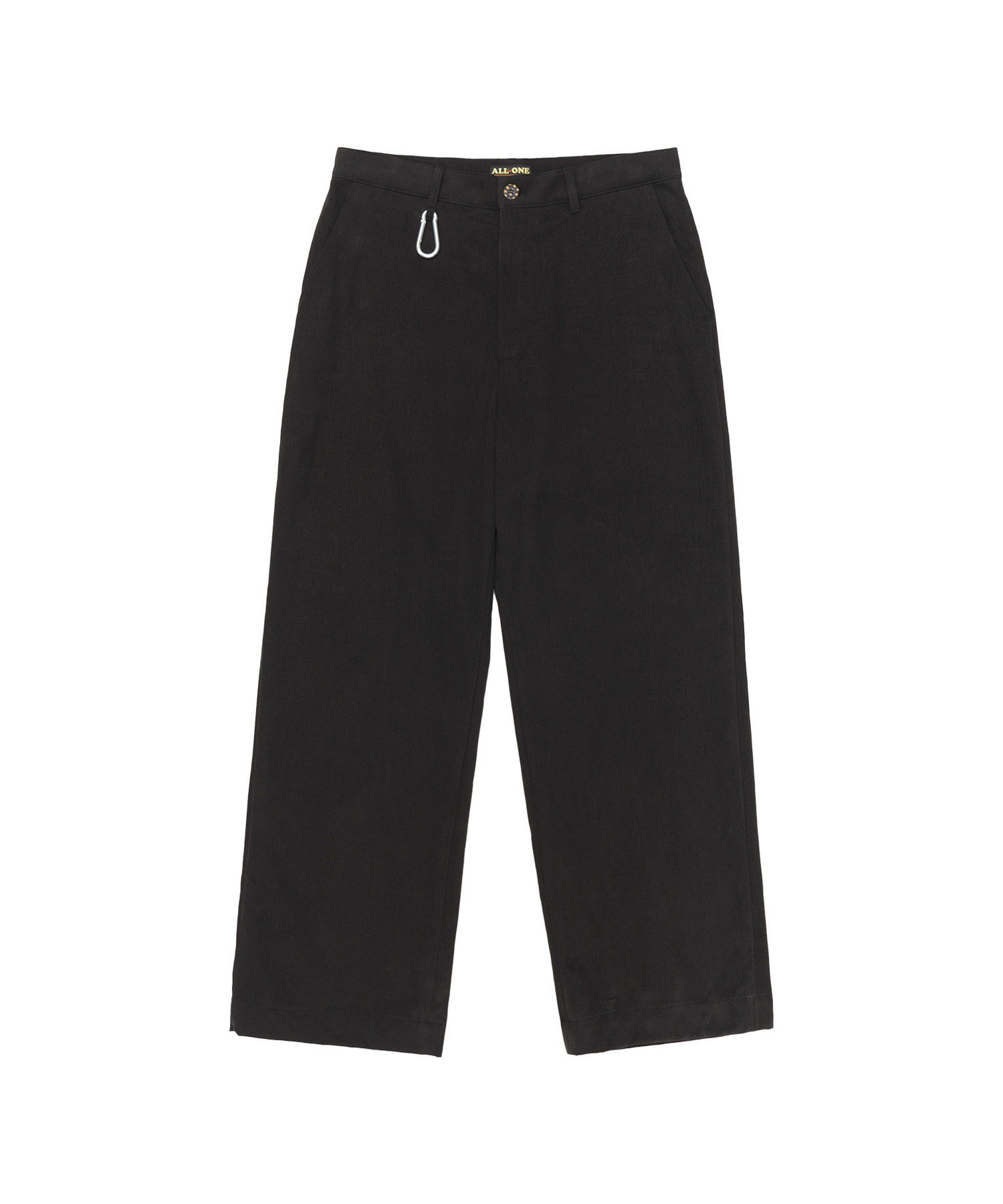 Slacker Slacks Wet Cement черный