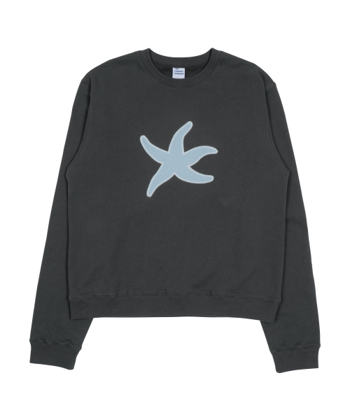 TCM starfish mtm (charcoal)