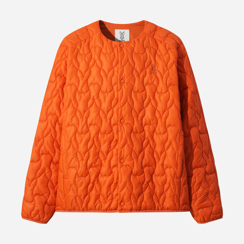 жакет(ORANGE)