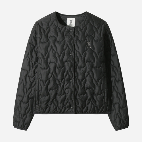 ) жакет (BLACK)