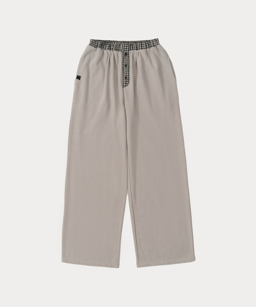 брюки (GRAY)