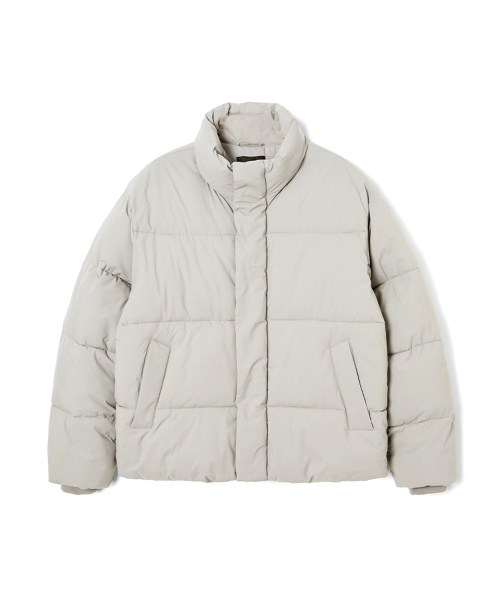 базовый куртка (LT-BEIGE) (HBAPA90)