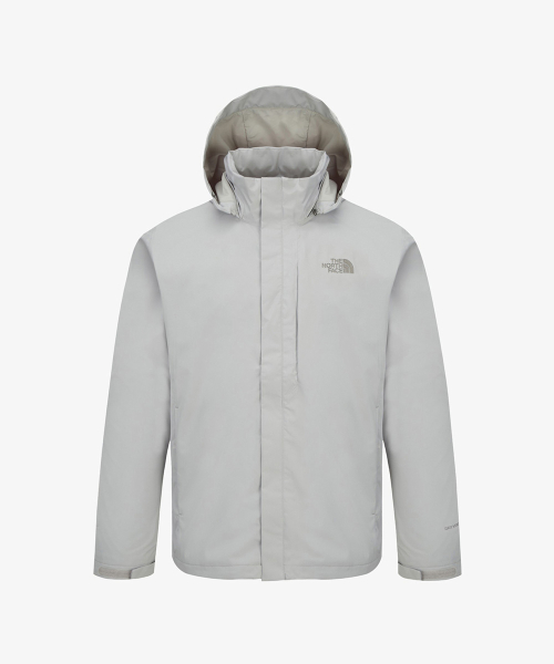 NJ2HR50B жакет WARM GRAY
