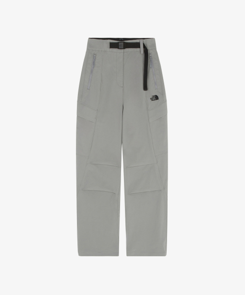 노스페이스 NP6NR84B 여성 센데로 팬츠 WARM_GRAY