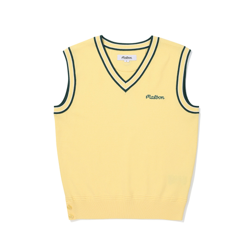 трикотаж YELLOW (WOMAN)