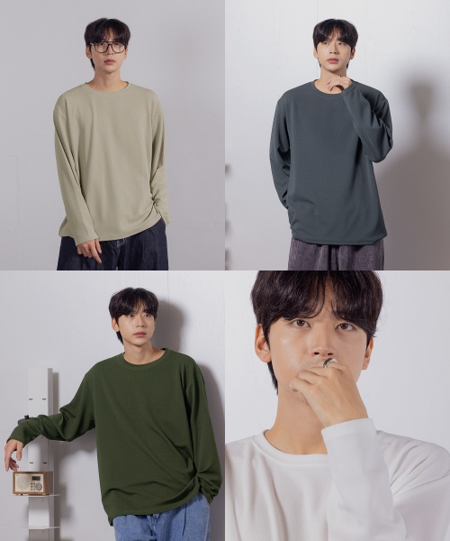 [3PACK] длинные рукава