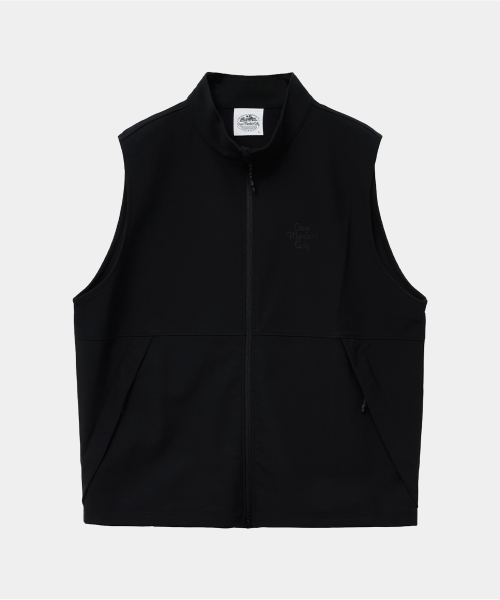 NYLON SPAN SWING VEST