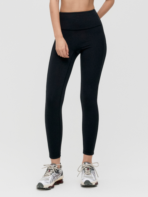 WS ACTIVE LEGGINGS-чёрный