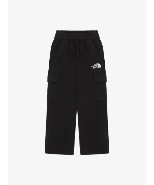 노스페이스 키즈() 키즈 플레이런 팬츠 NP6KR51S_BLK 상품 이미지