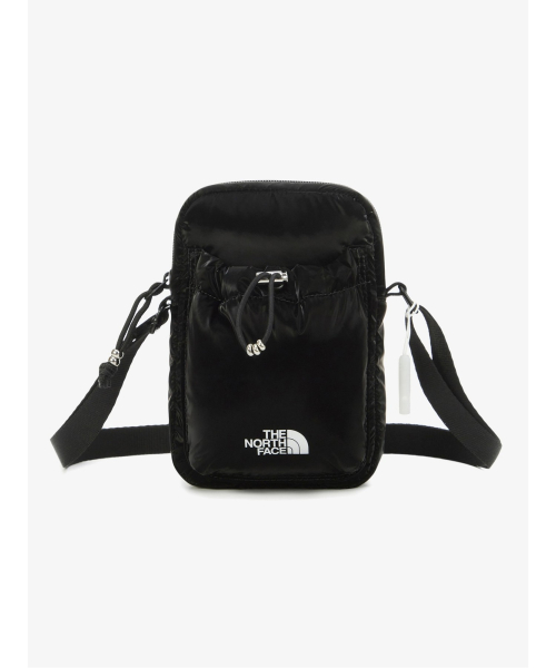 노스페이스 키즈() 키즈 퍼피 크로스백 미니 NN2PR56R_RBK 상품 이미지