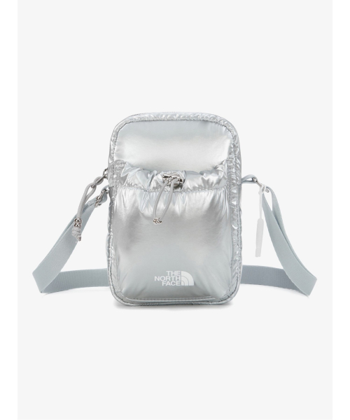 노스페이스 키즈() 키즈 퍼피 크로스백 미니 NN2PR56S_SIL 상품 이미지