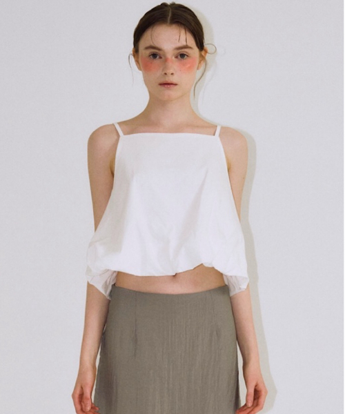 Balloon Top -2colors