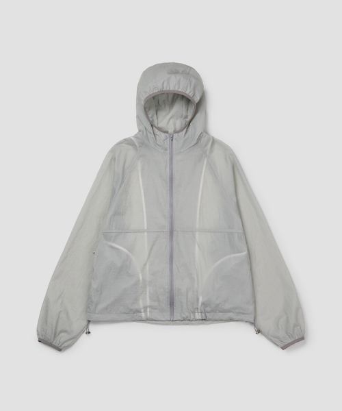 Airflow Windbreaker -2colors