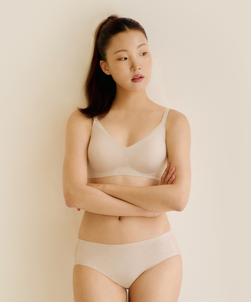 마른파이브() [류혜영 pick] 쉬어 브라 시그니처 상품 이미지