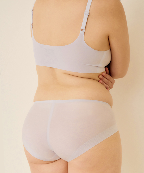 마른파이브() 쉬어 햄라인 팬티 시그니처 상품 이미지