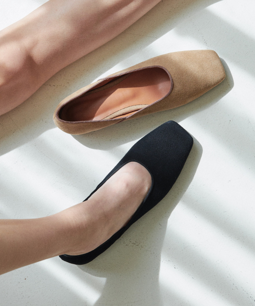 에이티티(ATT) Flow Line Flats (att6015) - 사이즈 & 후기 | 무신사