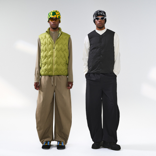 быстро Drying Scimitar NL Pant