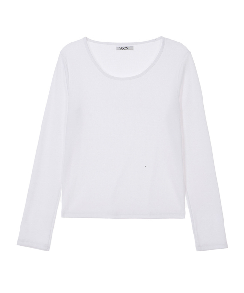 Base Layer длинный Sleeves (белый)