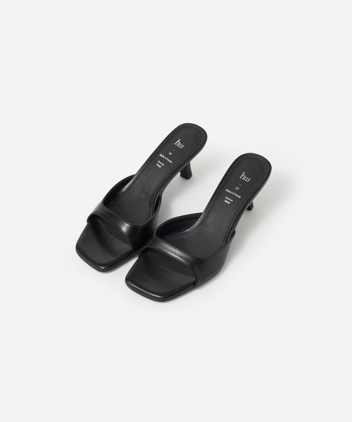 BRIDGE HILL (BLACK)