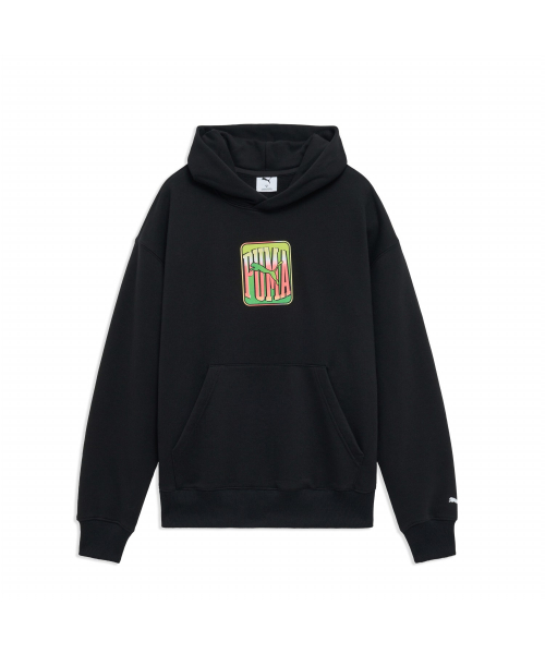 Худи унисекс PUMA Sports Essential (95030803)