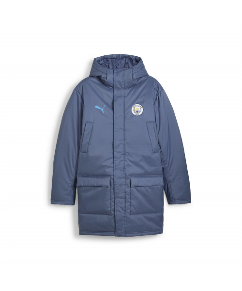 MCFC куртка (77755312)