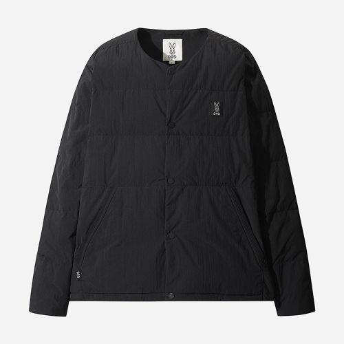 светлый D7 куртка(BLACK)