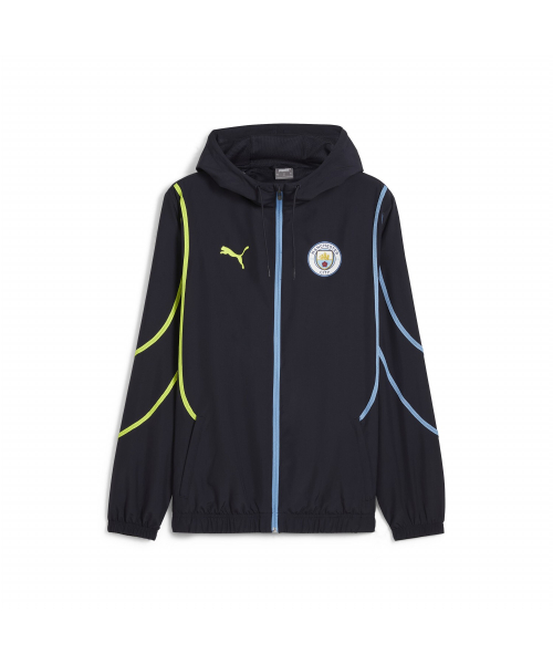 [ ] MCFC куртка (77758024)