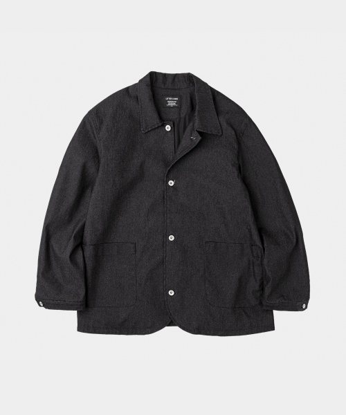 Compatible Chore jacket Black