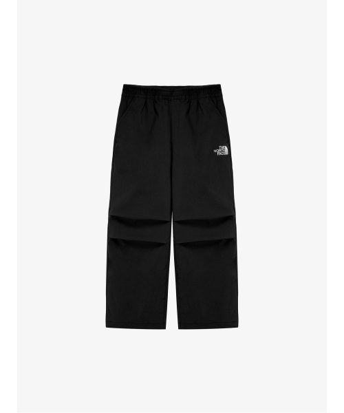 노스페이스 키즈() 키즈 팀버론 팬츠 NP6NR54S_BLK 상품 이미지