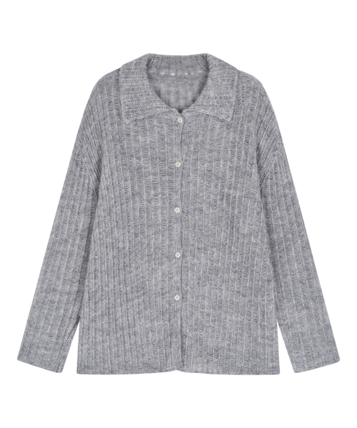 длинный (Grey)
