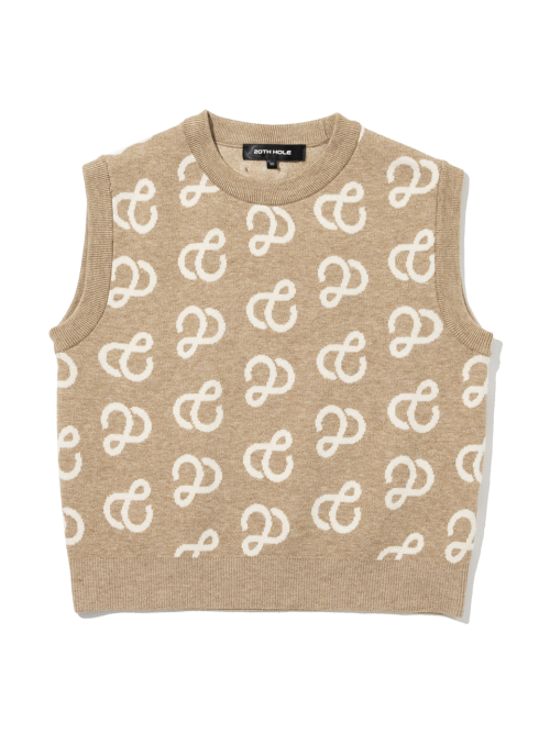 женский укороченный [BEIGE]