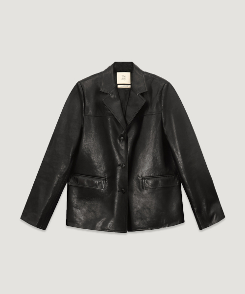 Ramskin Leather куртка