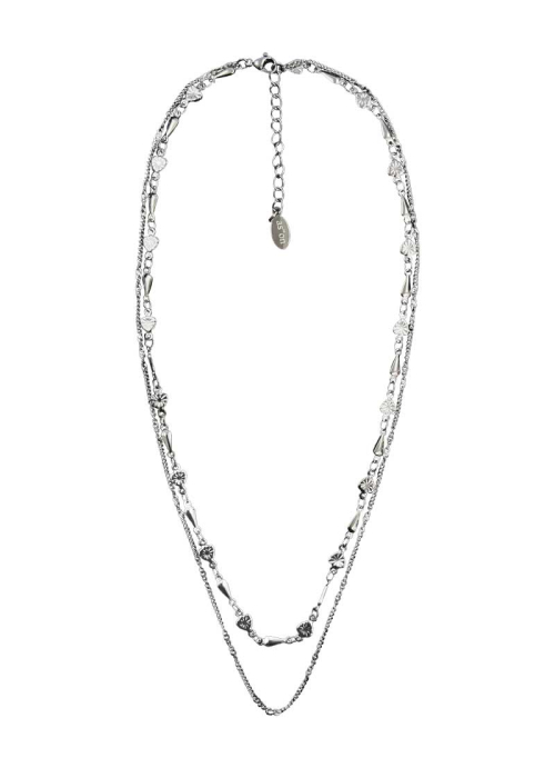ALICE LAYERD NECKLACE
