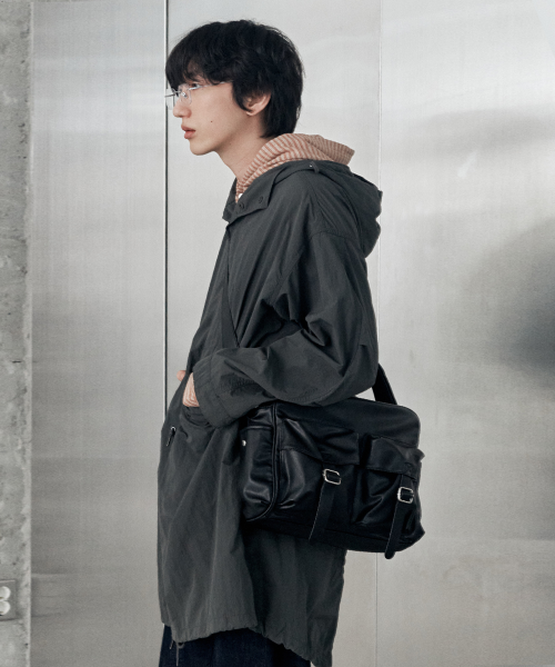 Сумка-шоппер Rowell Slot Shoulder — 2 цвета