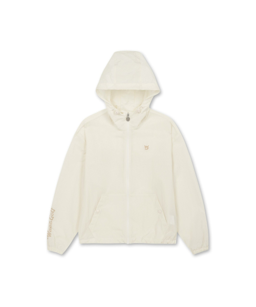 Women Hoodie color Jumper_WWUAS25105IVX