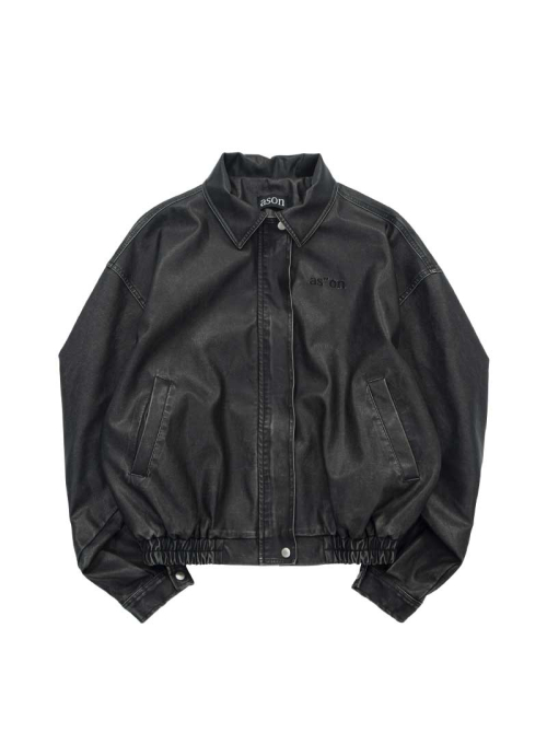 as''on アズオンBOISE WESTERN JACKET ジャケット 新品 as''on アズオンBOISE WESTERN JACKET ジャケット 新品 애즈온(ASON
