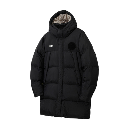 Pro Active Bench пуховик — Black