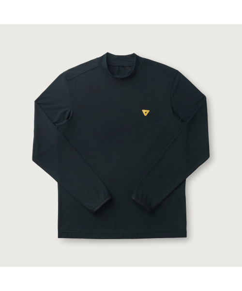 Базовый слой Work Mockneck v2 2AICX25003BKS