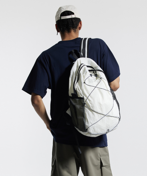 Nylon Daily Training Runner рюкзак белый