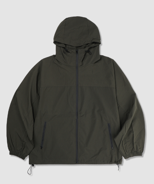 Ветровка Utility Essential (Khaki
