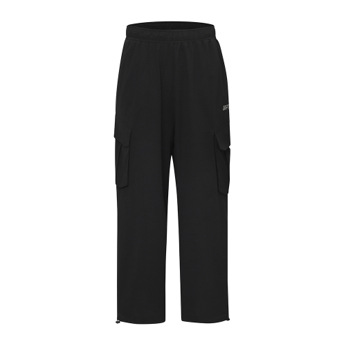 Оверсайз брюки UFC Cool Sorona Black U2LPW2303BK