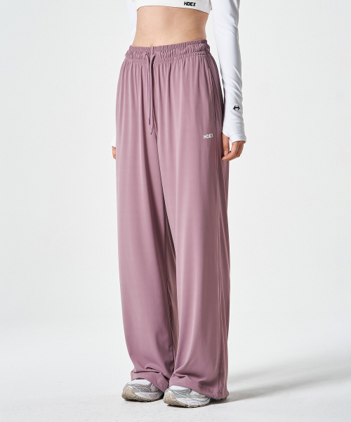 Женские брюки Vetra (Plum)