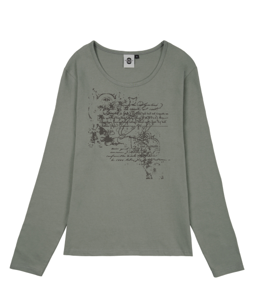 Лонгслив RAGE Slim Fit 5 COLORS