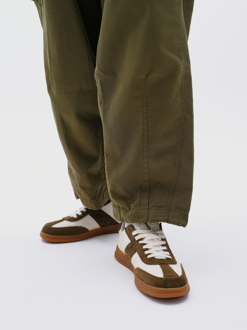 TOFU / OLIVE