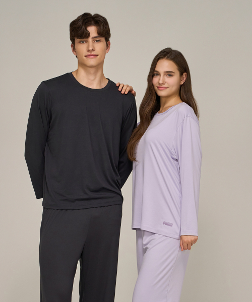 Мягкая и теплая домашняя одежда Warm & Soft Comfortable