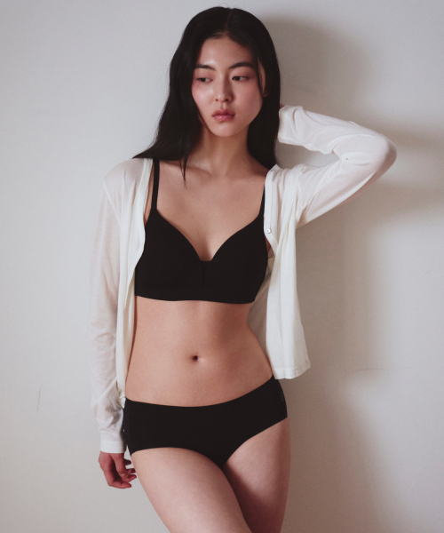 [W] Namu Soft Fit бра и Namu трусики — SET
